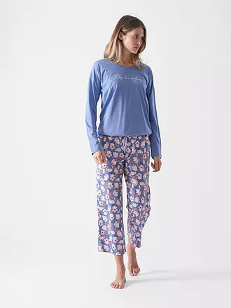 LASCANA | Langarmshirt VIVIANCE DREAMS | 